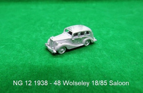 Gauge 148 r parker - ,
