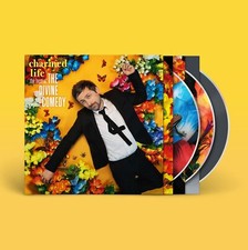 Charmed Life: The Best of the Divine Comedy - The Divine Comedy CD Box Set