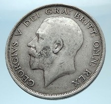 1915 Great Britain United