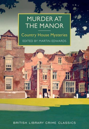 Murder the manor country - the,