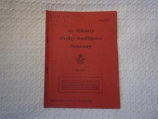 Ww2 secret raf - ww2, ministry