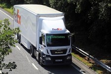 T23 6x4 Truck Photo DE64 CZO