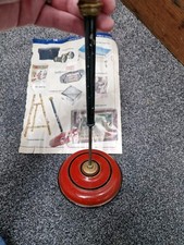 Marklin Made In Germany Tin spinning top 1920s-1930s 