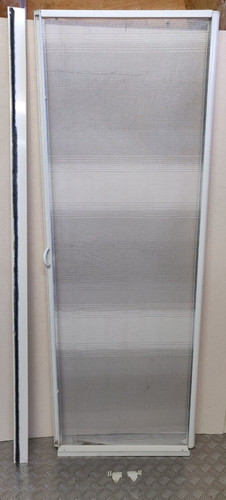 Caravan door fly - fly, 1720mm