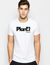 Futurama T-shirt Planet