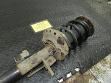 107. 2007 VOLVO S80 D5