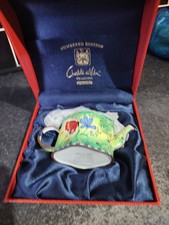 Charlotte Di Vita Teapot