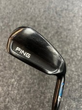 PING G CROSSOVER DRIVING IRON