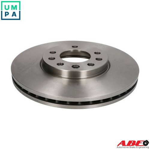 Brake disc c3x008abe for - disc,