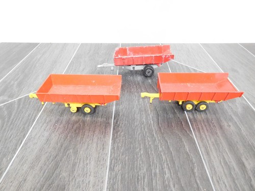 Matchbox kingsize super - 3, kingsize/super