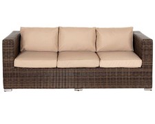 Rattan direct ascot truffle - rattan,