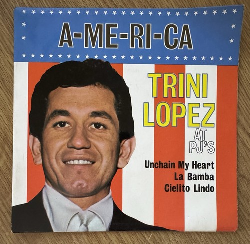 1963 trini lopez - 1963, a-me-ri-ca
