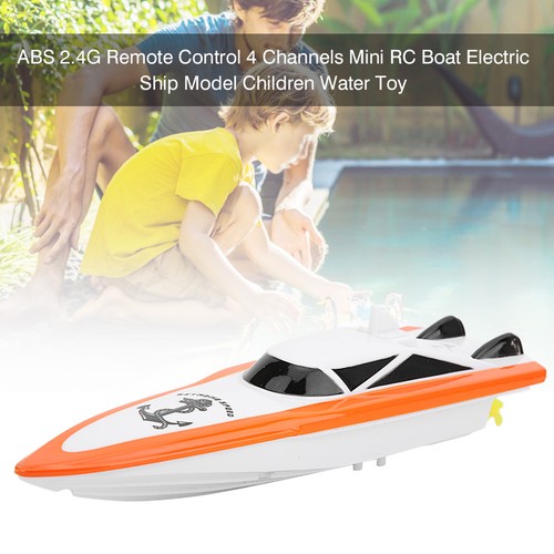 Abs remote channels mini - abs,