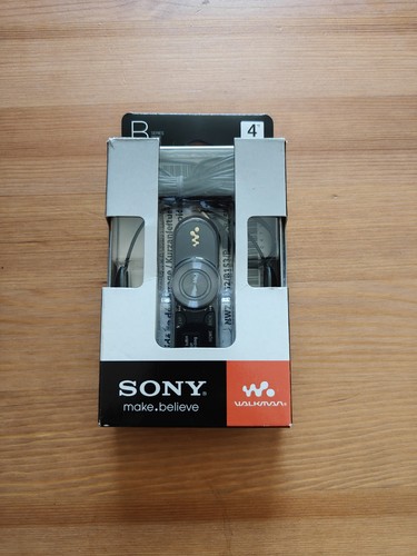Sony walkman nwz b173 usb - sony,