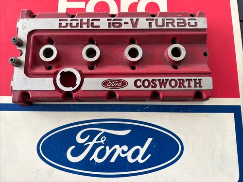 Cosworth 500 early 2wd - rs,