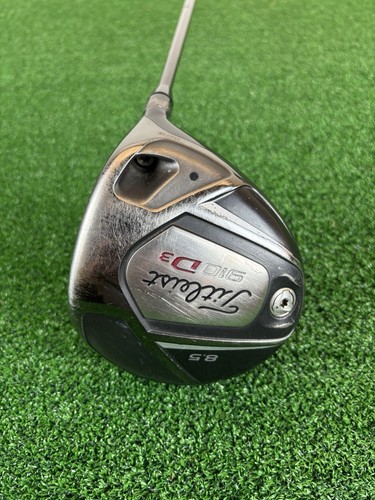 Titleist 910d3 driver - driver, /