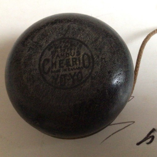 Vintage cheerio made in - vintage,