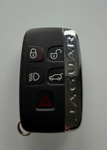 Genuine jaguar 5 - genuine,