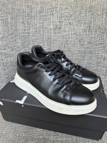 Boss bulton trainers size uk - bulton,