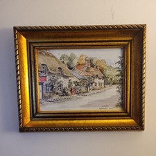 R.E. Bentley Original