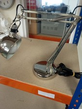 Forsa  Desk Lamp Work Table