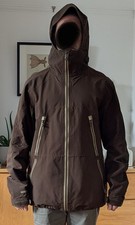 Burton AK Goretex Snowboarding Jacket US medium - UK large - used Good Condition