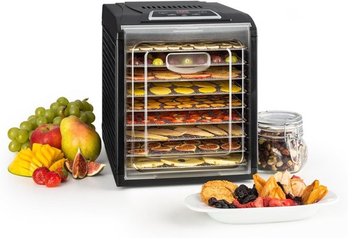 Klarstein dehydrator food - dehydrator,