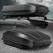 13 Cubic Feet Car Top Cargo