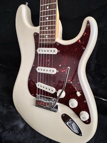 2014 fender american deluxe - american,