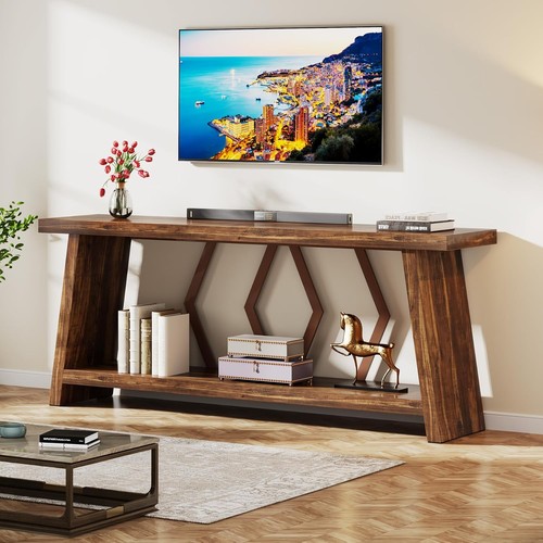 180cm modern console table - 180cm,