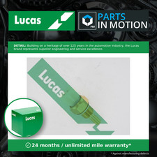 Coolant Temperature Sensor