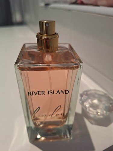 River island london eau - river, de