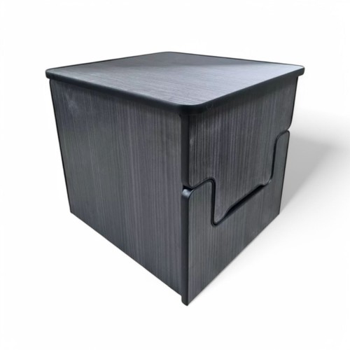 Camper toilet storage box - toilet,