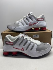 Nike Shoe NZ Men's Trainers
