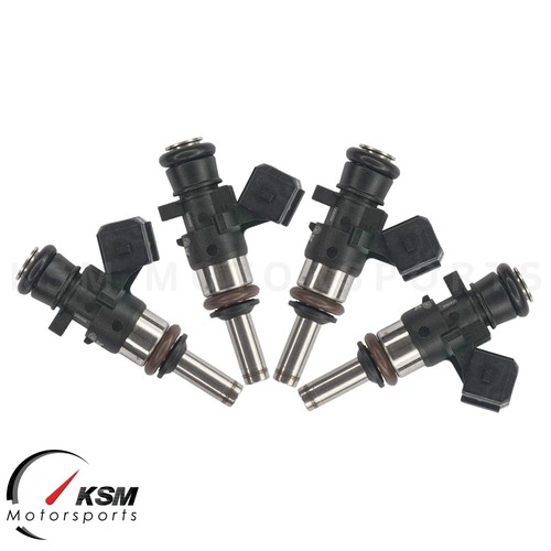 850cc 81lb fuel injectors - 4,