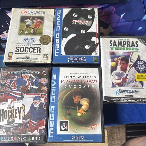 Bundle sega mega - bundle, of