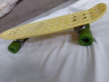banana board Penny Board 22”
