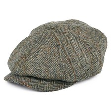 Failsworth Hats HARRIS TWEED