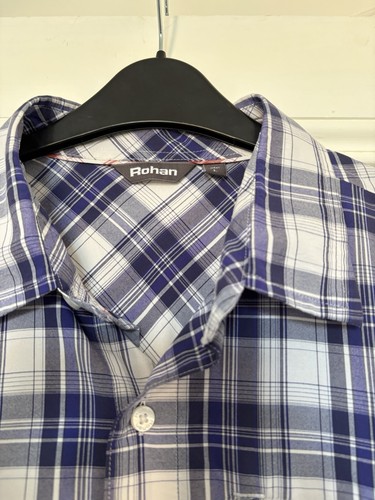 Rohan equator shirt - rohan, highly