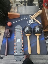 Professional Percussion Job