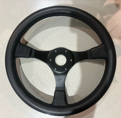 Ford motorsport spoke - 3,