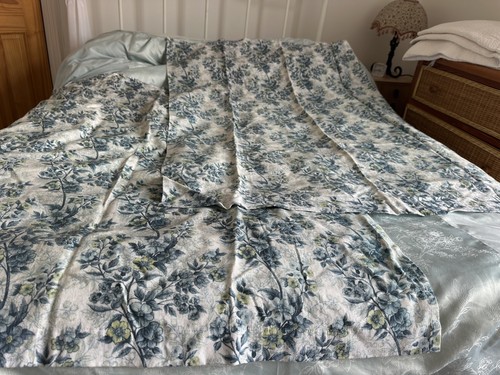 Vintage 1970 curtains pair - 1970’s,