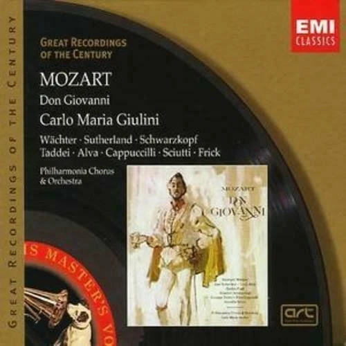 Mozart don giovanni - mozart,