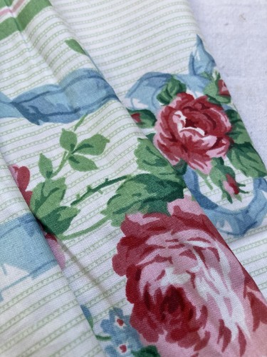 Vintage 1987 warner printed - 1987,