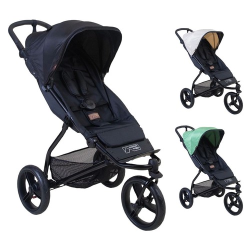 Mountain buggy swift - swift, v4
