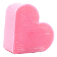 Box Of ten Quality Heart Guest