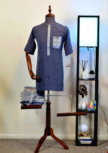 Latest african men - men's, wear