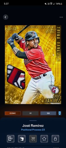 Topps bunt positional - bunt,