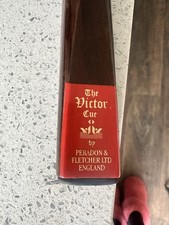 Vintage Peradon Fletcher The