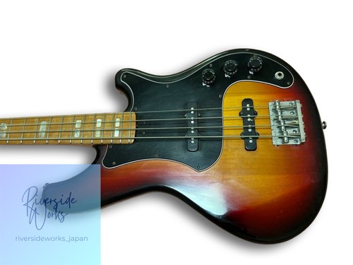 Yamaha super bass 800 electric - bass,